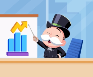 U4GM Monopoly Go Stickers Guide: Drop Rates and Trading Tips