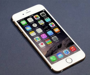 出手一台iPhone6 Plus 64GB 8成新